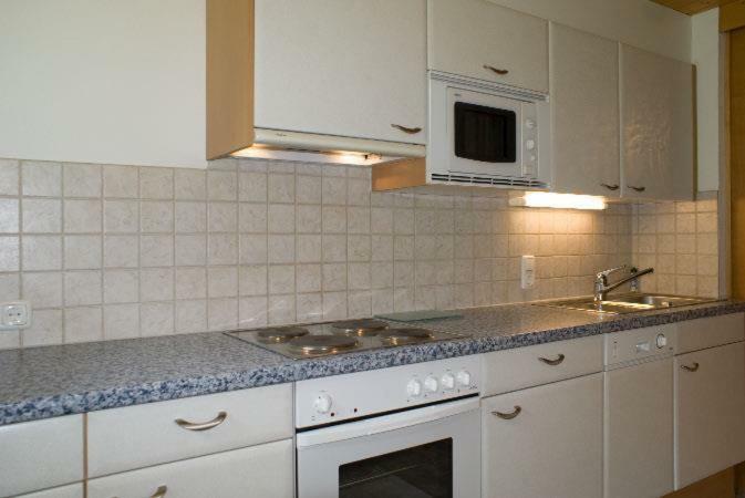 Haus Bials Apartamento Sankt Gallenkirch Exterior foto