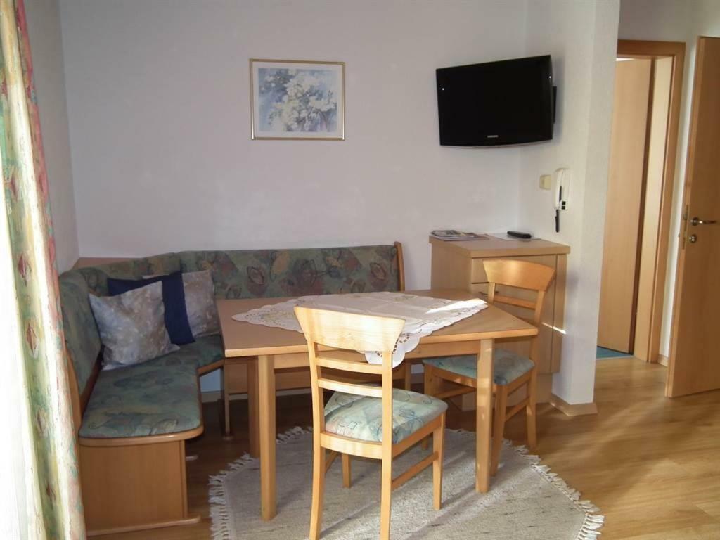 Haus Bials Apartamento Sankt Gallenkirch Exterior foto