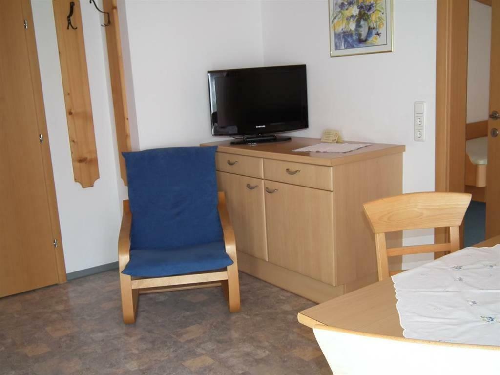 Haus Bials Apartamento Sankt Gallenkirch Exterior foto